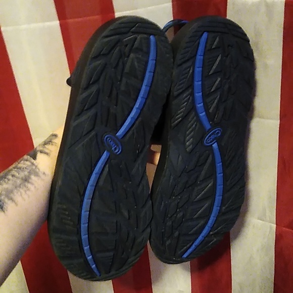 Chaco Sandals - Picture 3 of 7